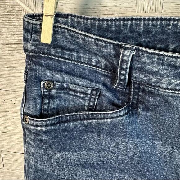 J Jill smooth Fit barley boot cut Ankle casual every day jeans pockets Normcore - Picture 3 of 12